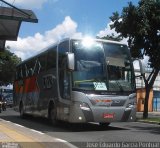 VB Transportes e Turismo 81198 na cidade de Hortolândia, São Paulo, Brasil, por José Eduardo Garcia Pontual. Número da foto: #4073197.