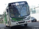 Rápido D´Oeste 2143 na cidade de Ribeirão Preto, São Paulo, Brasil, por Erwin  Luiz. Número da foto: #4073340.