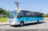 Lumar Rio Turismo 101 na cidade de Rio de Janeiro, Rio de Janeiro, Brasil, por Felipe França. Número da foto: #4074394.