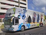 Transuniversal 7030 na cidade de Fortaleza, Ceará, Brasil, por Amós  Mattos. Número da foto: #4073467.