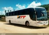 ATT - Atlântico Transportes e Turismo 2090 na cidade de Camaçari, Bahia, Brasil, por Claudio Junior. Número da foto: #4074655.