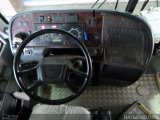 Empresa Gontijo de Transportes 11705 na cidade de Uberaba, Minas Gerais, Brasil, por Fernando Reis. Número da foto: #4073757.