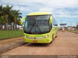 Viação Garcia 7226 na cidade de Campo Mourão, Paraná, Brasil, por Emanoel Diego.. Número da foto: #4074201.