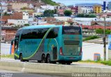 Viação Paraíso 2020 na cidade de Caruaru, Pernambuco, Brasil, por Daniel Cleiton  Bezerra. Número da foto: #4073618.