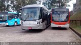 Scania 6791 na cidade de São Paulo, São Paulo, Brasil, por Lucas Rio. Número da foto: #:id.