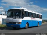 Ônibus Particulares 0119 na cidade de Caruaru, Pernambuco, Brasil, por Walky Martins Nascimento. Número da foto: #:id.