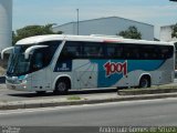 Auto Viação 1001 RJ 108.613 na cidade de Rio de Janeiro, Rio de Janeiro, Brasil, por André Luiz Gomes de Souza. Número da foto: #:id.