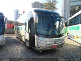 Viação Garcia 7236 na cidade de Curitiba, Paraná, Brasil, por Clederson Schmitt. Número da foto: #4073359.