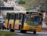 Auto Omnibus Nova Suissa 30251 na cidade de Belo Horizonte, Minas Gerais, Brasil, por Luís Carlos Santinne Araújo. ID da foto: :id.