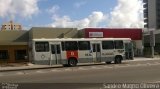 Real Alagoas de Viação 1183 na cidade de Maceió, Alagoas, Brasil, por Sandro Magno Oliveira. Número da foto: #4073204.