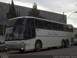 Lima Turismo 1305 na cidade de Varginha, Minas Gerais, Brasil, por Luis Henrique Silva. Número da foto: #:id.