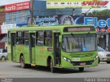 TransPremium 81-270 na cidade de São Luís, Maranhão, Brasil, por Patrick Ribeiro. Número da foto: #4073547.