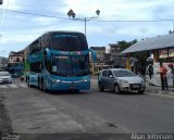 Litur Turismo 2908 na cidade de Natal, Rio Grande do Norte, Brasil, por Allan Jefferson. Número da foto: #4074252.