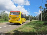 FAOL - Friburgo Auto Ônibus 035 na cidade de Nova Friburgo, Rio de Janeiro, Brasil, por Felipe França. Número da foto: #4074684.