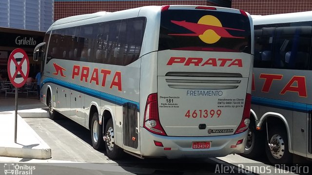 Expresso de Prata 461399 na cidade de Aparecida, São Paulo, Brasil, por Alex Ramos Ribeiro. Número da foto: #4075545.