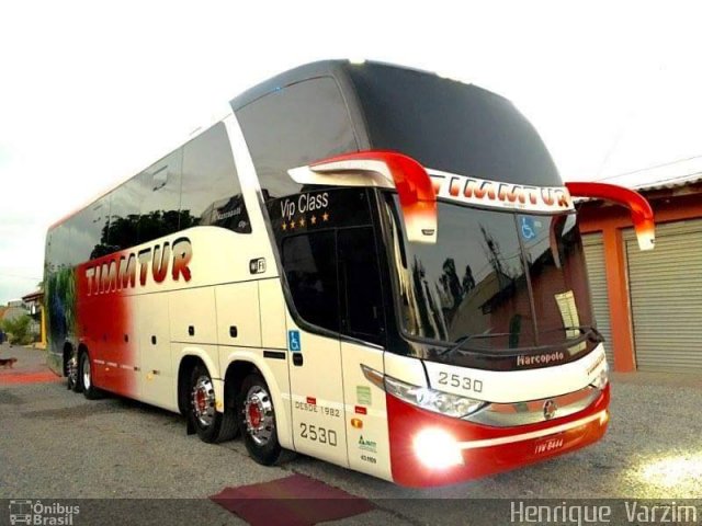 TimmTur 2530 na cidade de Pelotas, Rio Grande do Sul, Brasil, por Henrique  Varzim. Número da foto: #4076579.