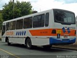 Colitur Transportes Rodoviários RJ 116.033 na cidade de Rio Claro, Rio de Janeiro, Brasil, por Mateus Machado. Número da foto: #4076854.
