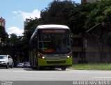 Viação Jardins 10802 na cidade de Belo Horizonte, Minas Gerais, Brasil, por Maurício Nascimento. Número da foto: #:id.