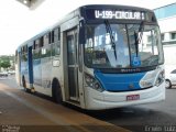 Turb Transporte Urbano 1501 na cidade de Ribeirão Preto, São Paulo, Brasil, por Erwin  Luiz. Número da foto: #4075371.