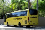 Viação Nordeste 8070 na cidade de Fortaleza, Ceará, Brasil, por [Leandro Sousa]. Número da foto: #4076973.