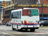 Transporte Tropical 4277 na cidade de Aracaju, Sergipe, Brasil, por Gledson Santos Freitas. Número da foto: #:id.