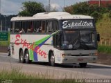 Expeditur Turismo 9092 na cidade de Três Corações, Minas Gerais, Brasil, por Italo  Toledo Geraldo. Número da foto: #:id.