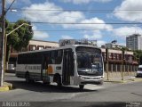 Empresa Valadarense 0840 na cidade de Governador Valadares, Minas Gerais, Brasil, por JUNIOR JUNIOR. Número da foto: #4075819.