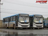 Empresa São Benedito 68-004 na cidade de São Luís, Maranhão, Brasil, por Patrick Ribeiro. Número da foto: #4076640.