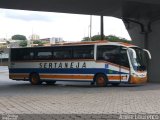 Viação Sertaneja 380 na cidade de Belo Horizonte, Minas Gerais, Brasil, por André Lourenço de Freitas. Número da foto: #4075412.