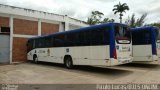 Capital do Agreste Transporte Urbano 1586 na cidade de Caruaru, Pernambuco, Brasil, por Paulo Lucas. Número da foto: #4075577.