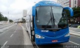 Gray Line Tours 808 na cidade de Rio de Janeiro, Rio de Janeiro, Brasil, por Felipe França. Número da foto: #4077146.