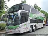 Empresa União de Transportes 4185 na cidade de Petrópolis, Rio de Janeiro, Brasil, por Zé Ricardo Reis. Número da foto: #4075878.