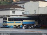 Viação Novo Horizonte 1007911 na cidade de Teófilo Otoni, Minas Gerais, Brasil, por JUNIOR JUNIOR. Número da foto: #4075738.