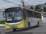 Viação Campo dos Ouros 3046 na cidade de Guarulhos, São Paulo, Brasil, por Edmilson Bandeira. Número da foto: #:id.