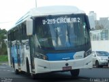 Rápido D´Oeste 1106 na cidade de Ribeirão Preto, São Paulo, Brasil, por Erwin  Luiz. Número da foto: #4075385.