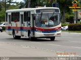 AVP - Auto Viação Paraíso 5262 na cidade de Aracaju, Sergipe, Brasil, por Gledson Santos Freitas. Número da foto: #:id.