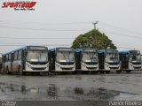 Autoviaria Matos 28-XXX na cidade de São Luís, Maranhão, Brasil, por Patrick Ribeiro. Número da foto: #4076655.