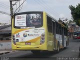 Viação Campo dos Ouros 3090 na cidade de Guarulhos, São Paulo, Brasil, por Edmilson Bandeira. Número da foto: #:id.