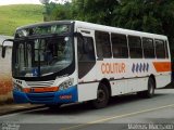 Colitur Transportes Rodoviários RJ 116.033 na cidade de Rio Claro, Rio de Janeiro, Brasil, por Mateus Machado. Número da foto: #4076848.