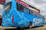 Solaris Transportes 08 na cidade de Goiânia, Goiás, Brasil, por Carlos Júnior. Número da foto: #4076436.