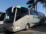 Viação Garcia 7352 na cidade de Curitiba, Paraná, Brasil, por Clederson Schmitt. Número da foto: #4076853.