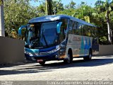 Viação Princesa dos Inhamuns 0241995 na cidade de Fortaleza, Ceará, Brasil, por Francisco Dornelles Viana de Oliveira. Número da foto: #:id.