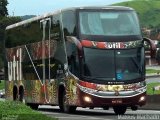UTIL - União Transporte Interestadual de Luxo 11402 na cidade de Barra Mansa, Rio de Janeiro, Brasil, por Mateus Machado. Número da foto: #:id.