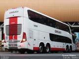 Kaissara - Viação Caiçara 15507 na cidade de Rio de Janeiro, Rio de Janeiro, Brasil, por Lucas Vieira. Número da foto: #4076358.