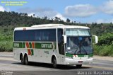 Empresa Gontijo de Transportes 11780 na cidade de João Monlevade, Minas Gerais, Brasil, por Mairo de Magalhães. Número da foto: #4075701.