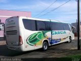 Viação Garcia 7296 na cidade de Apucarana, Paraná, Brasil, por Matheus Gelinsk. Número da foto: #4075416.