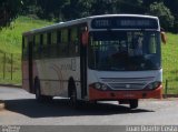VIAN - Viação Anapolina 21701 na cidade de Anápolis, Goiás, Brasil, por Luan Duarte Costa. Número da foto: #4076772.