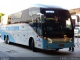 Emtram 5190 na cidade de Rio de Janeiro, Rio de Janeiro, Brasil, por Eleilton Oliveira. Número da foto: #:id.
