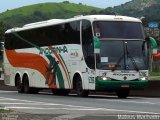 Empresa de Transportes Andorinha 5396 na cidade de Barra Mansa, Rio de Janeiro, Brasil, por Mateus Machado. Número da foto: #4077166.