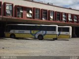 Viação Cecato 135 na cidade de Governador Valadares, Minas Gerais, Brasil, por JUNIOR JUNIOR. Número da foto: #4075827.